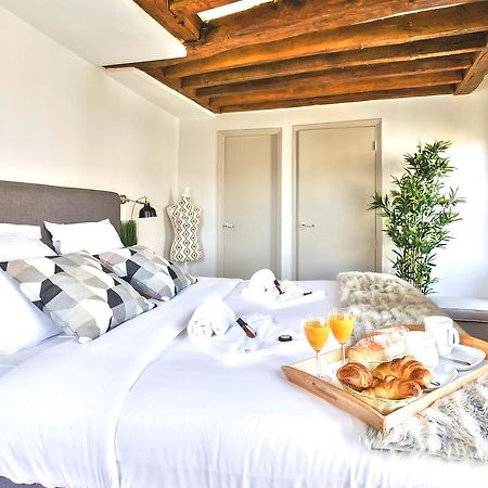 "La Sorbonne" Amazing Loft Apartamento Paris Exterior foto