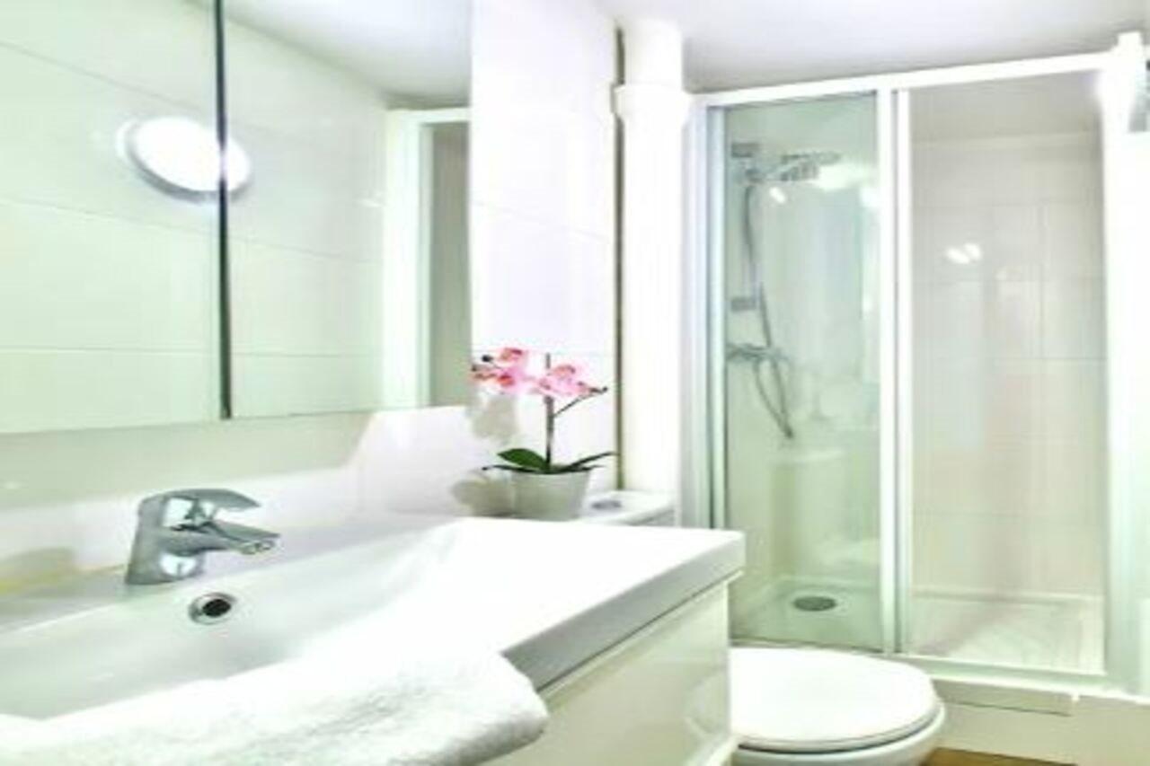 "La Sorbonne" Amazing Loft Apartamento Paris Exterior foto