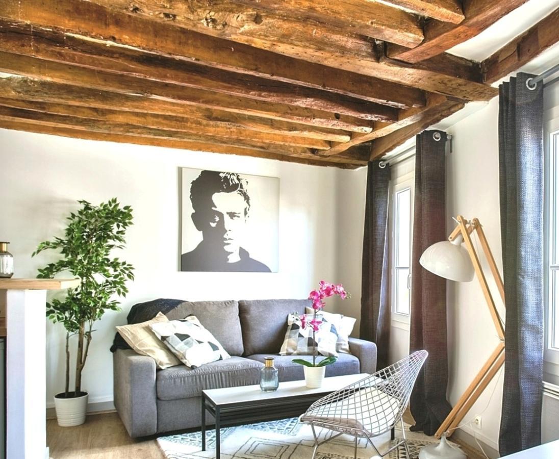 "La Sorbonne" Amazing Loft Apartamento Paris Exterior foto