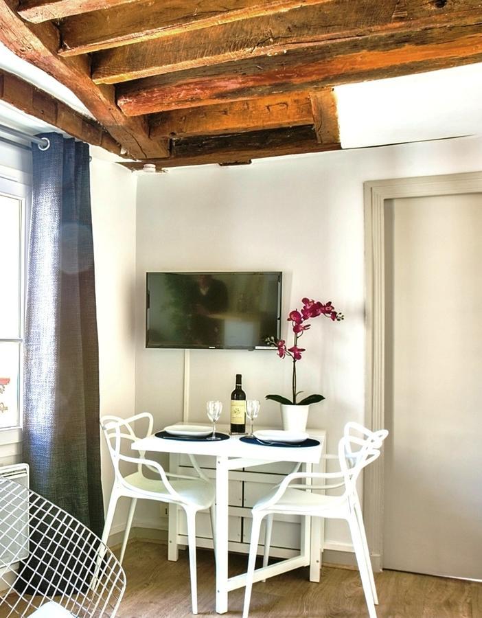"La Sorbonne" Amazing Loft Apartamento Paris Exterior foto