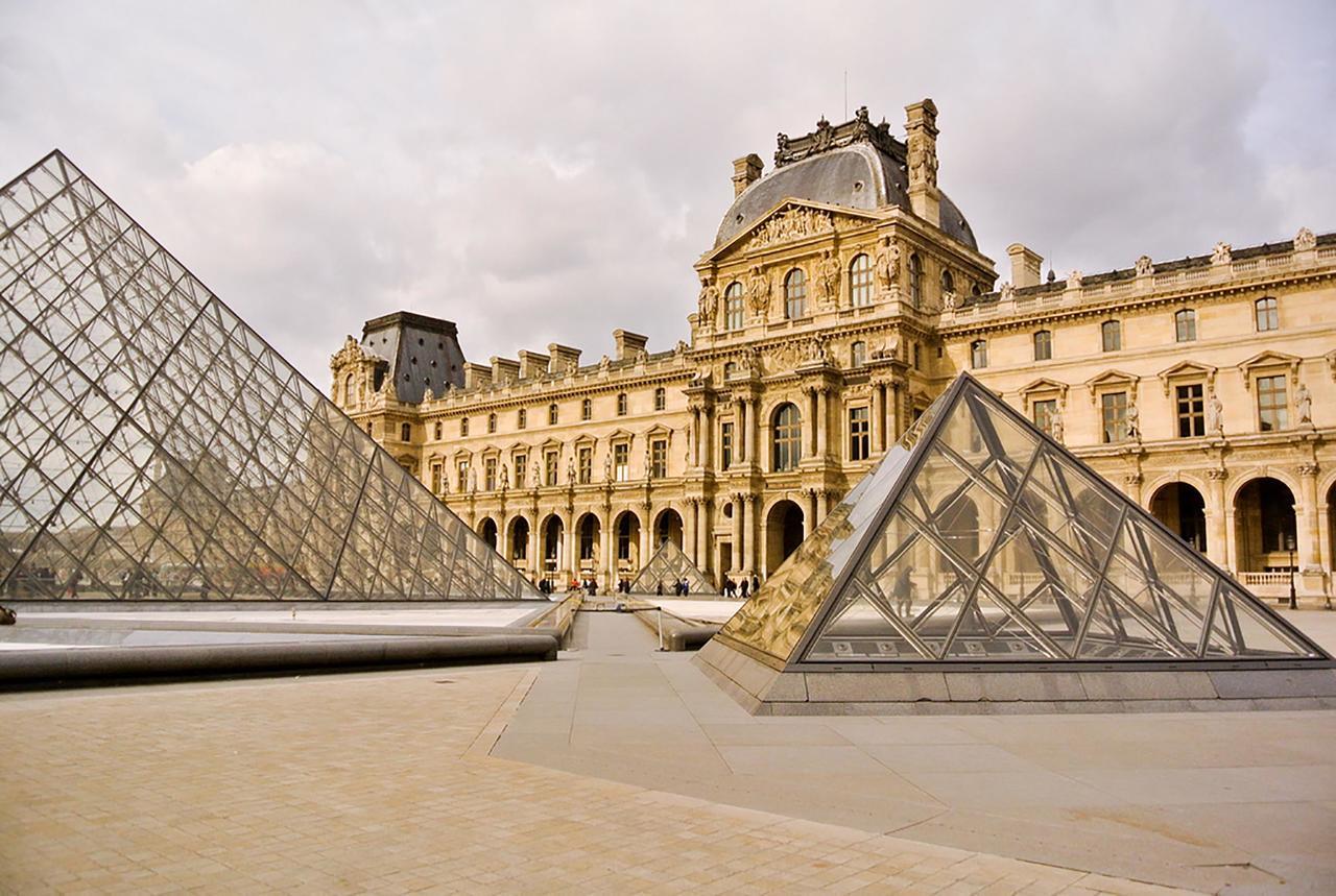 "La Sorbonne" Amazing Loft Apartamento Paris Exterior foto
